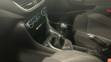 Ford Puma 1.0 EcoBoost Hybrid mHEV Titanium 5dr Petrol Hatchback